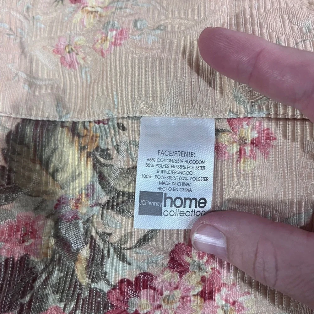 JCPenney Home Collection jcpenney home